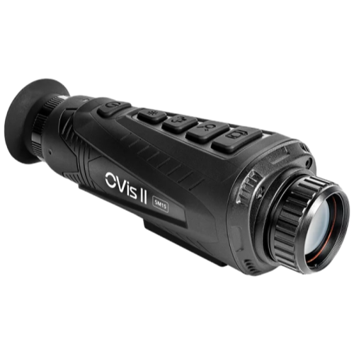 Ремонт тепловизионного монокуляра Arkon