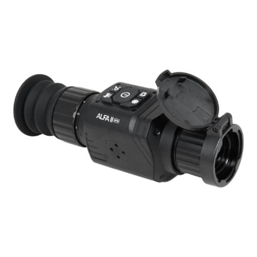 Arkon Alfa II ST25 фото